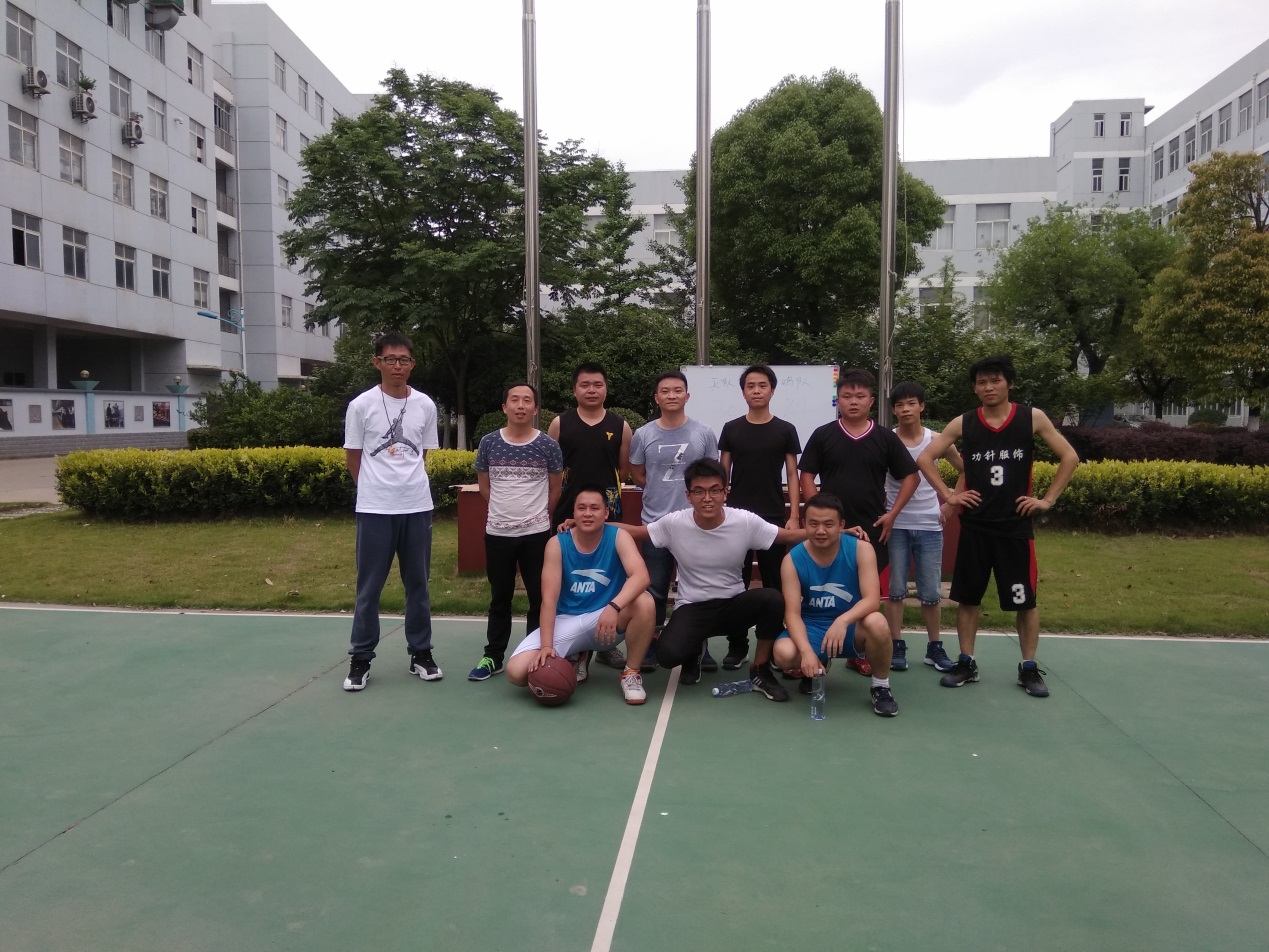 弘扬五四精神，奉献激情青春--公司举办五四青年