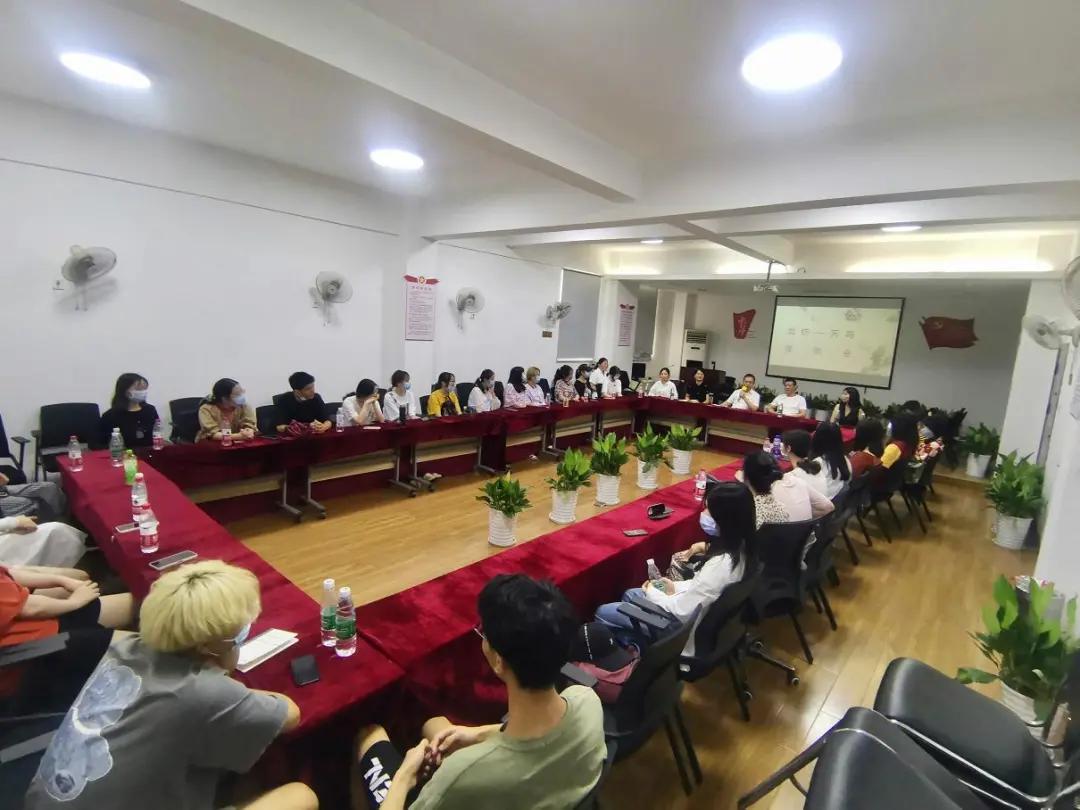 武汉纺织大学学生来天鸣开展实践活动